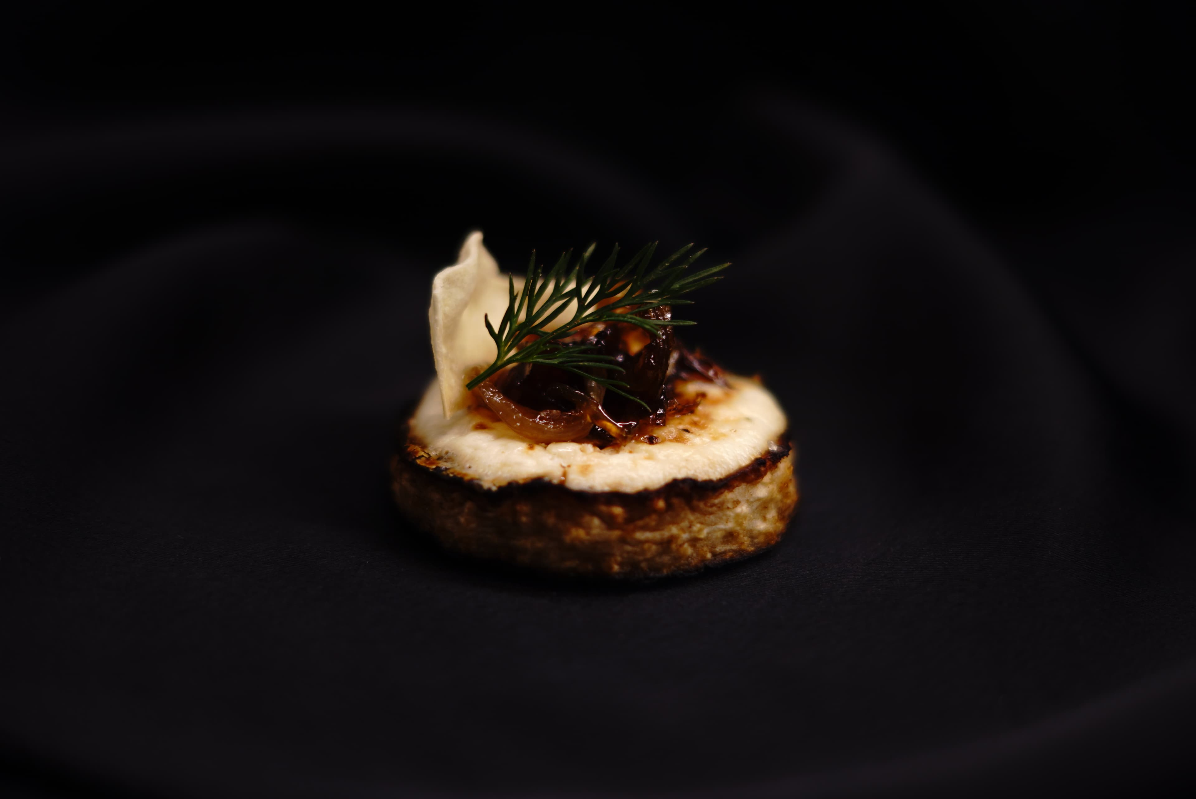 Karamelizuotas salieras