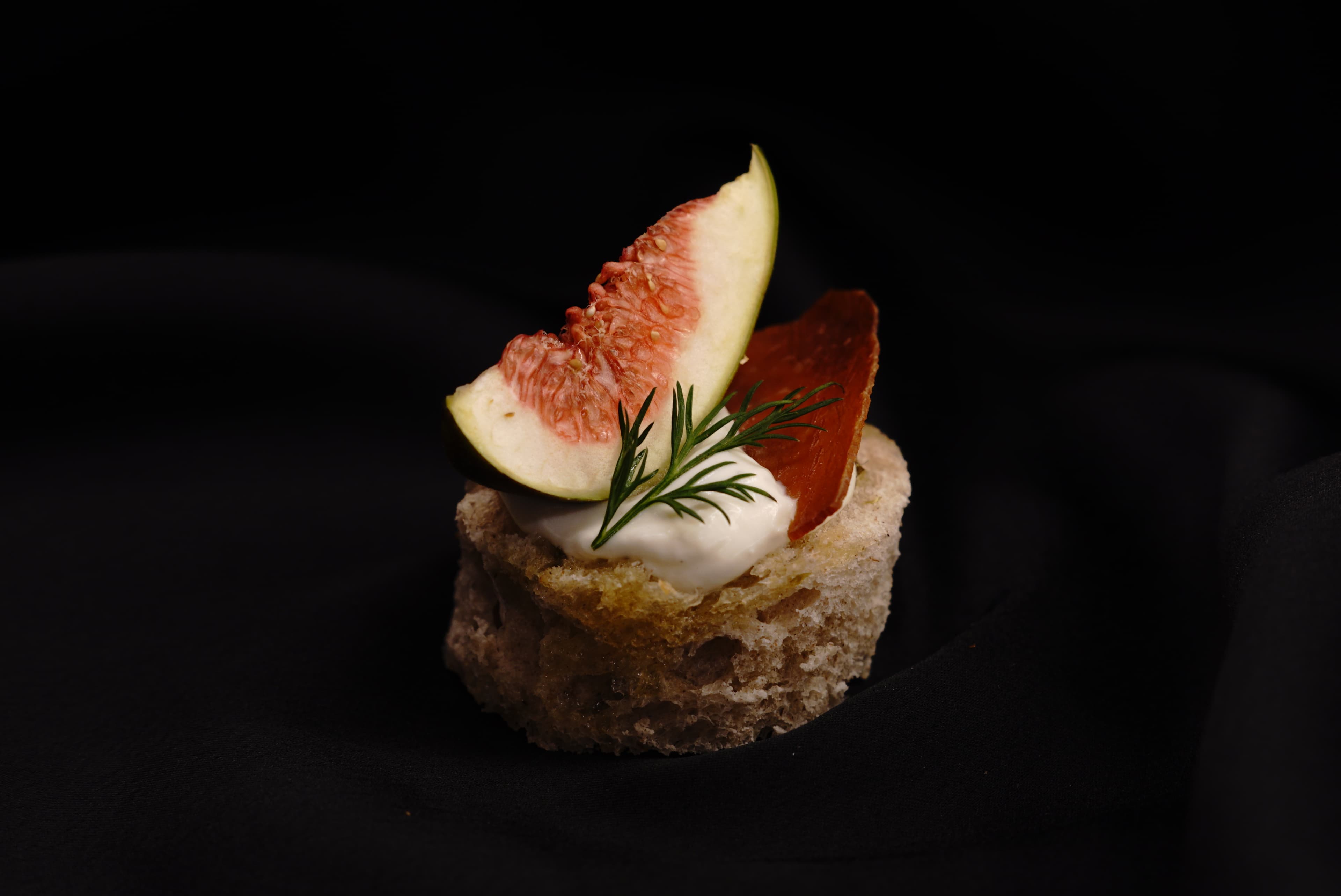 Duonelė &  Švelnus kremas